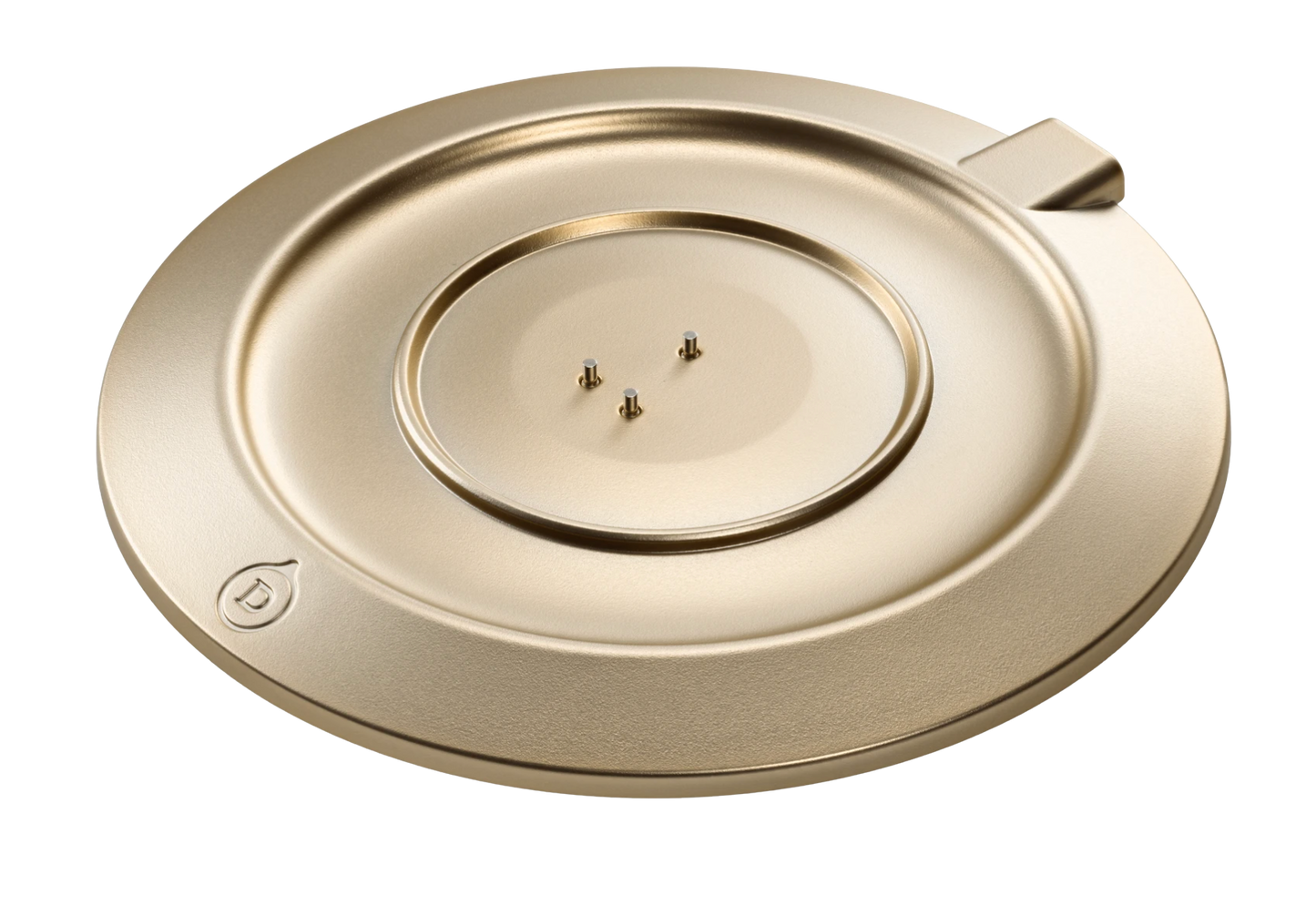 Devialet Mania Opera Rouge