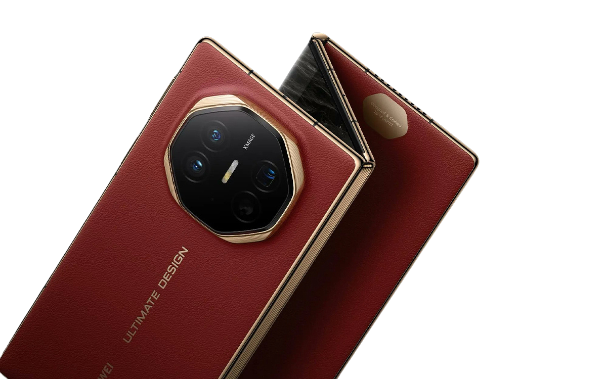 Huawei Mate XT