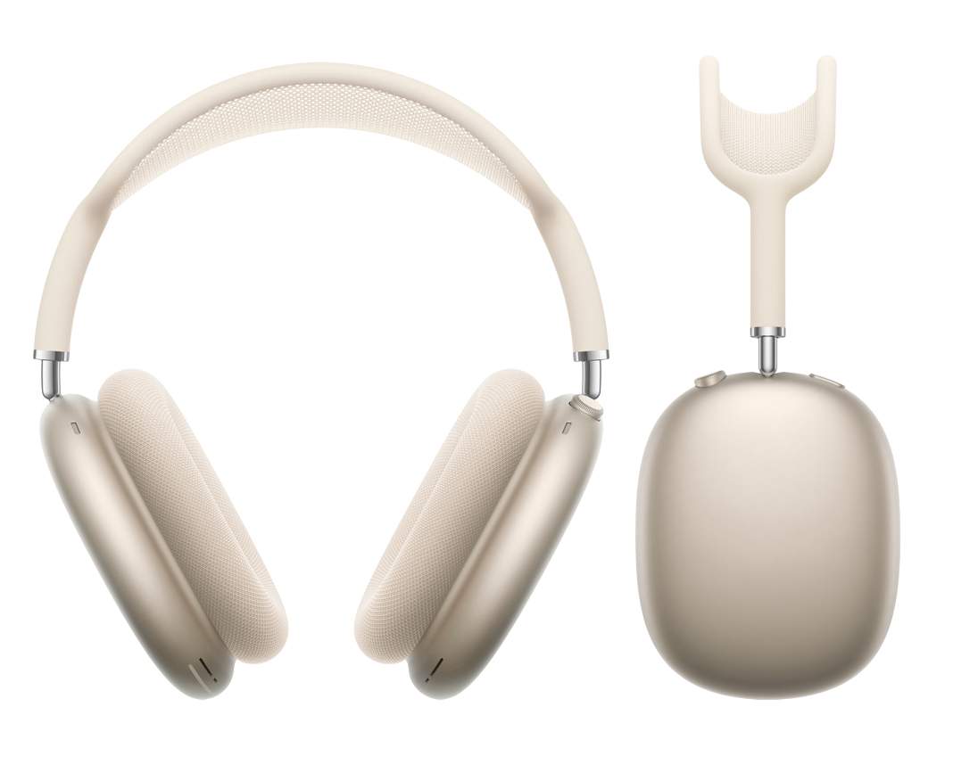 Airpods Max