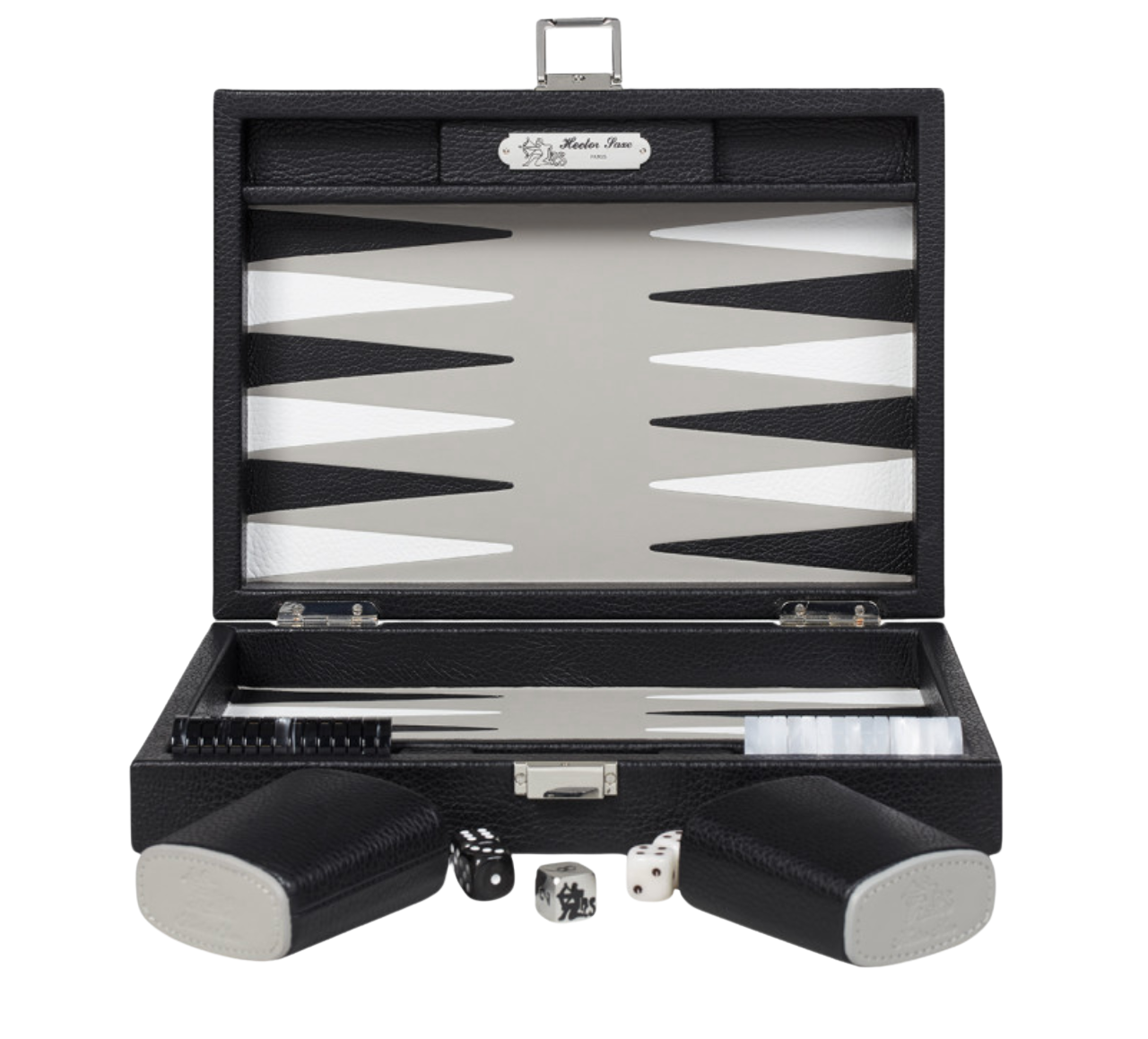 Backgammon Buffle - Large