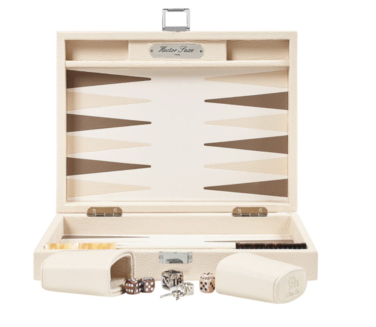 Backgammon Buffle - Large