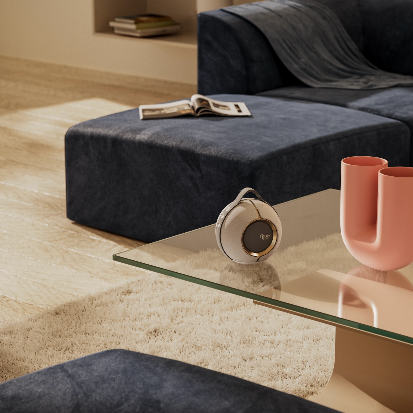 Devialet Mania Opera