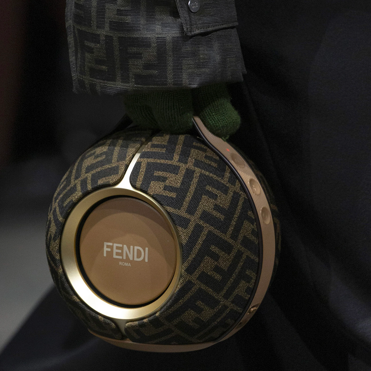 Devialet Mania Fendi