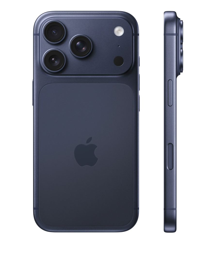 iPhone 17 Pro