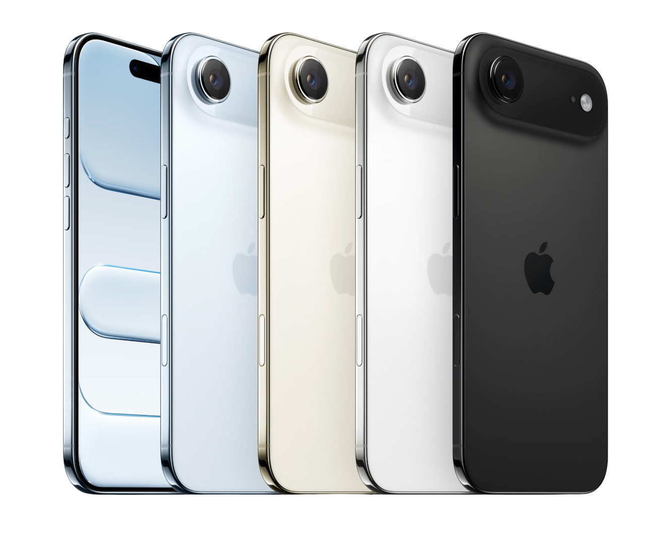 iPhone 17 Air