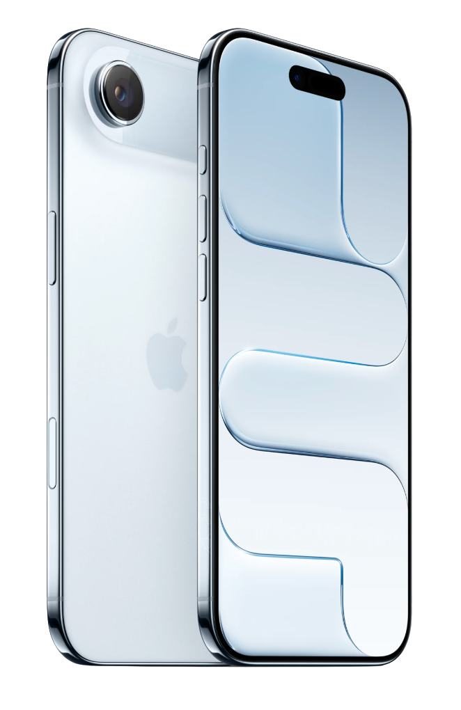 iPhone 17 Air