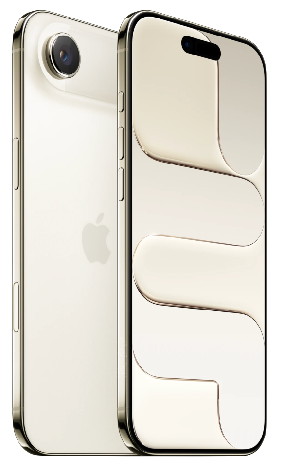 iPhone 17 Air