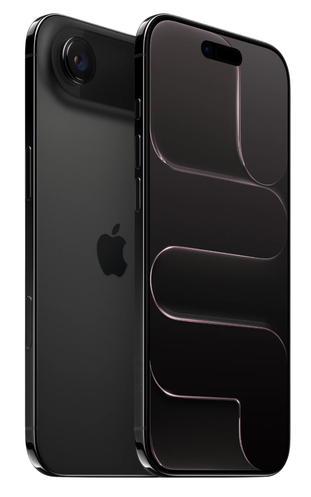 iPhone 17 Air
