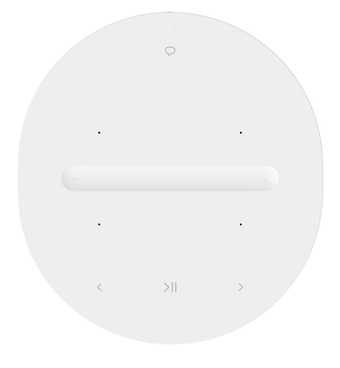 Enceinte Sonos Era 100