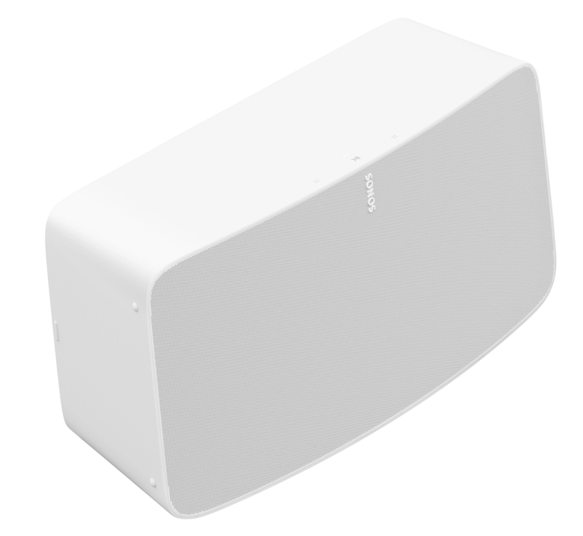 Enceinte Sonos Five
