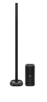 Système line array portable L1 Pro32