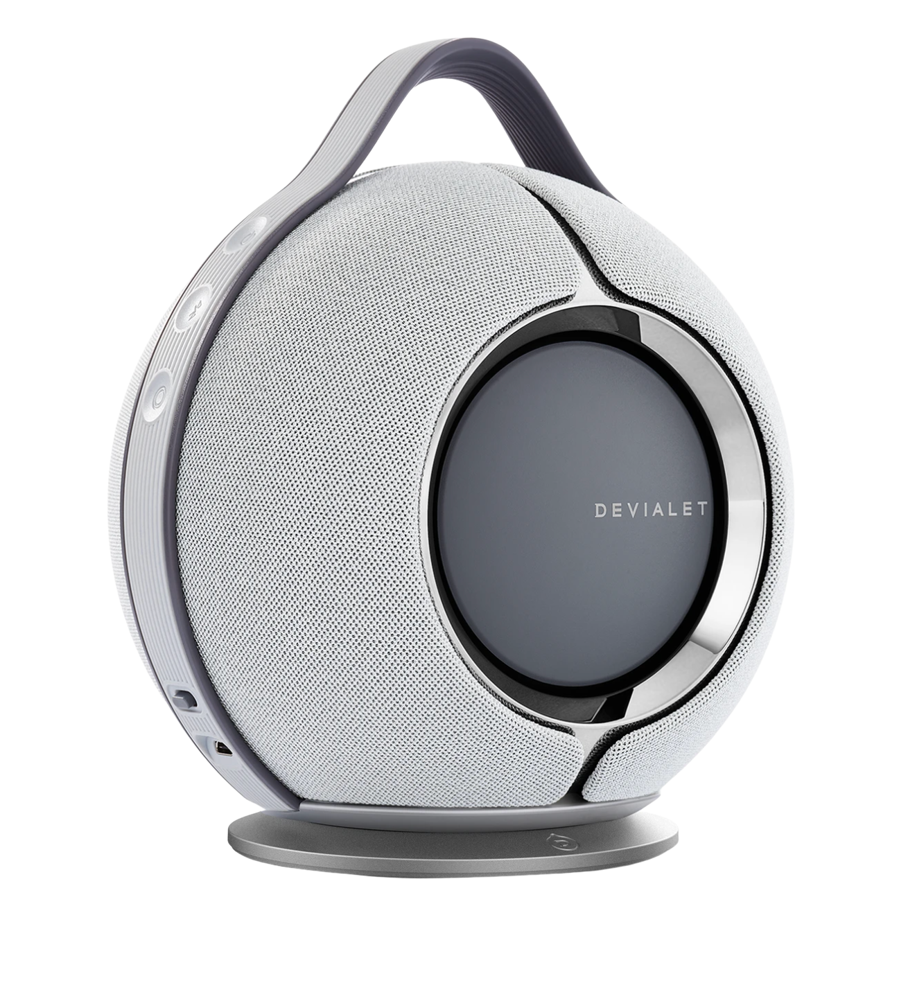 Devialet Mania