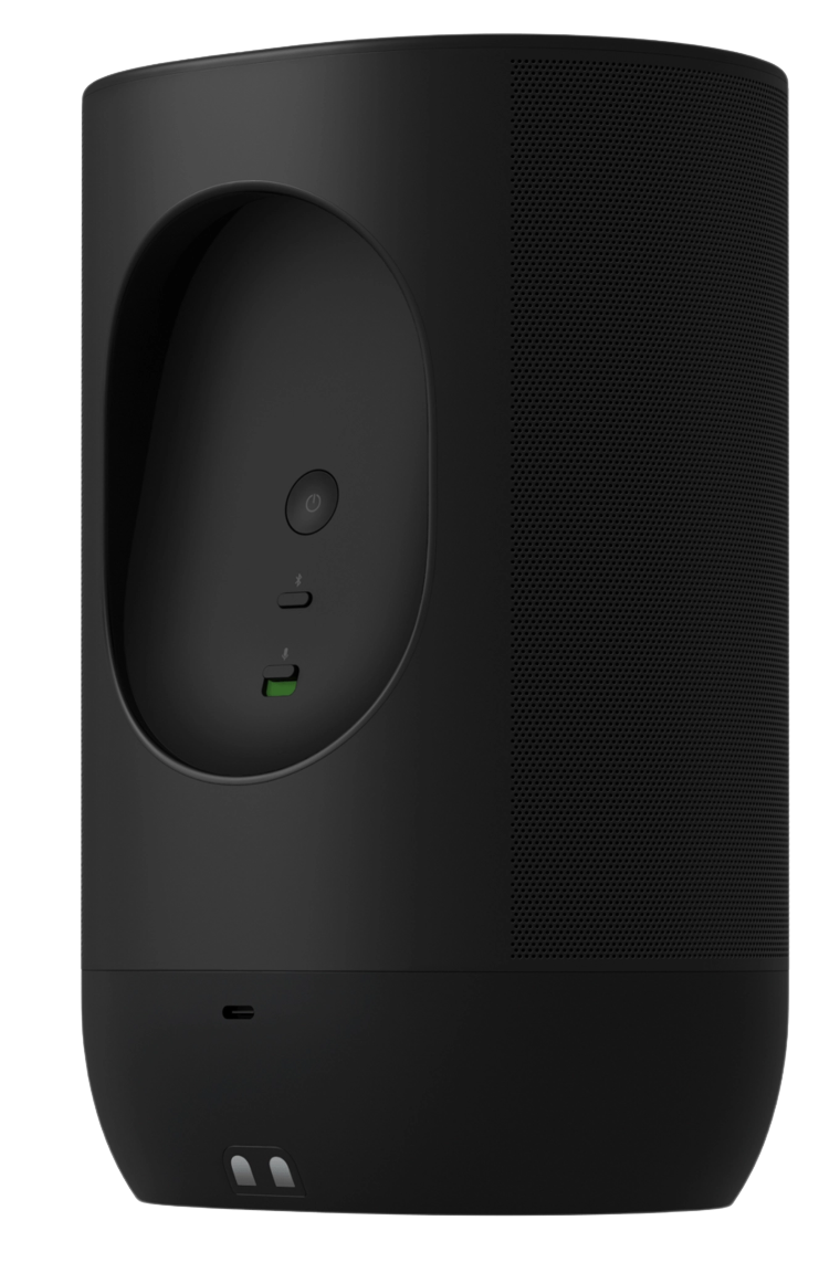 Enceinte Sonos Move 2