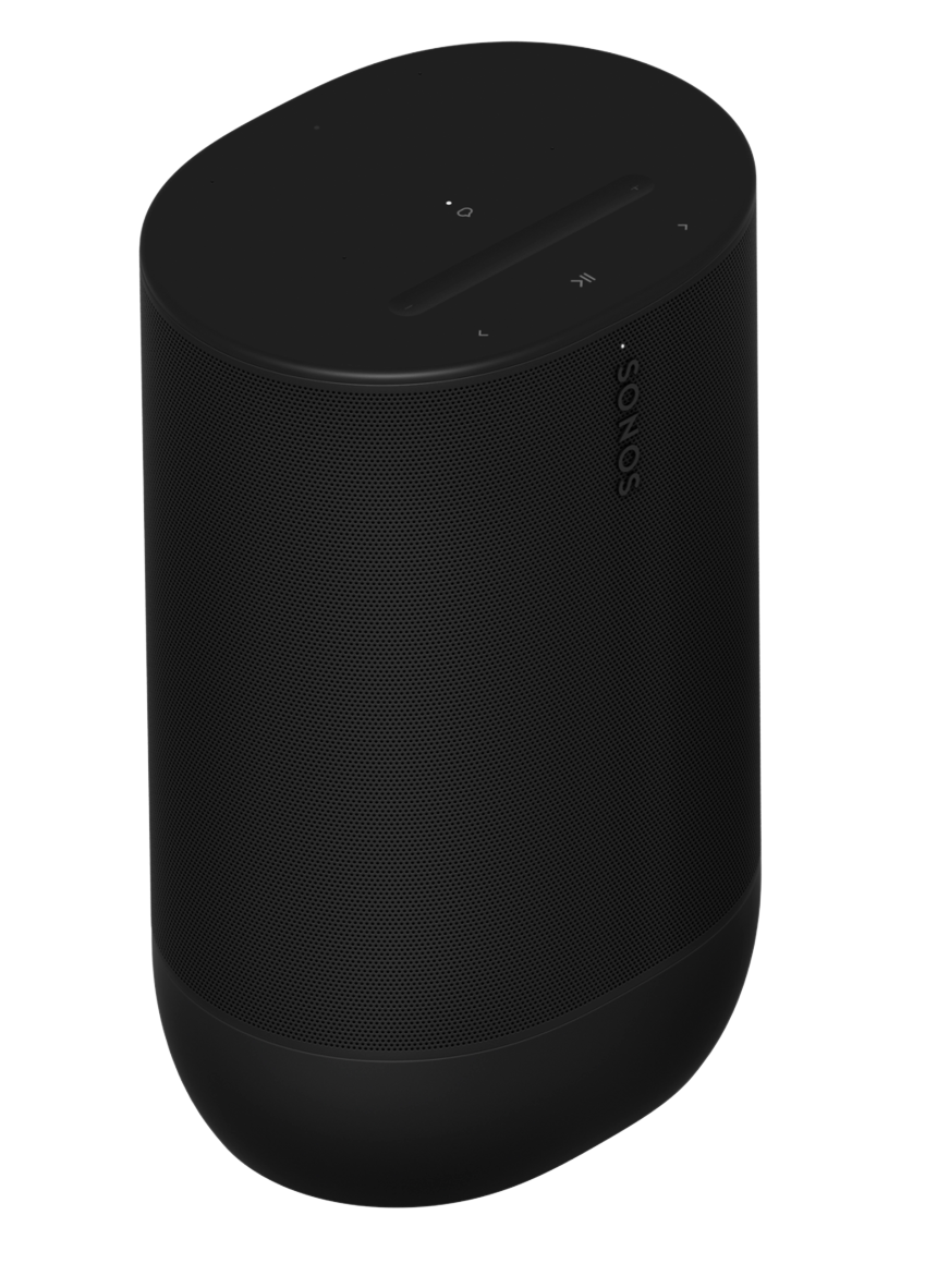Enceinte Sonos Move 2