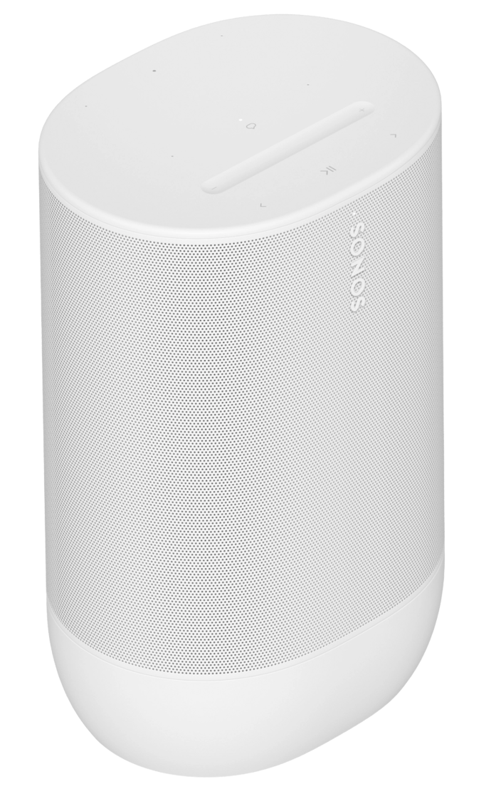 Enceinte Sonos Move 2