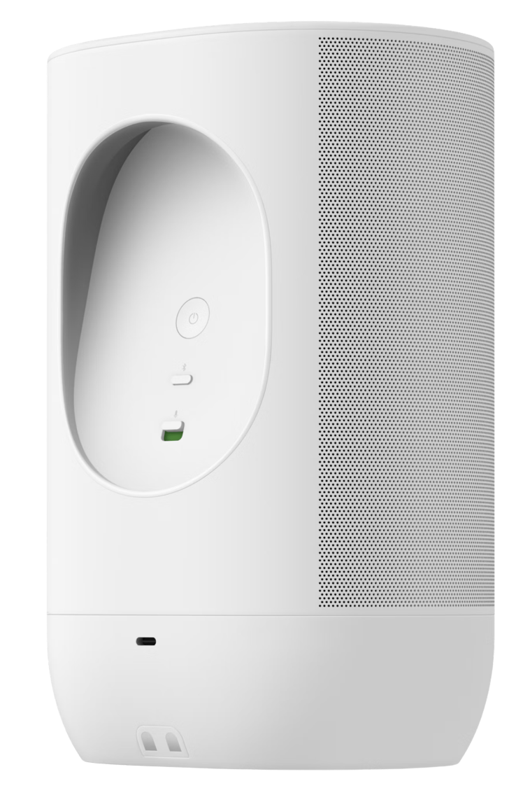 Enceinte Sonos Move 2
