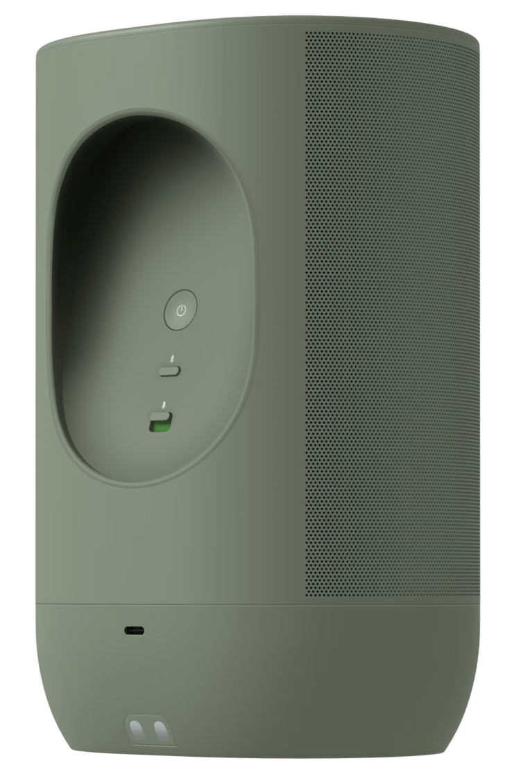 Enceinte Sonos Move 2