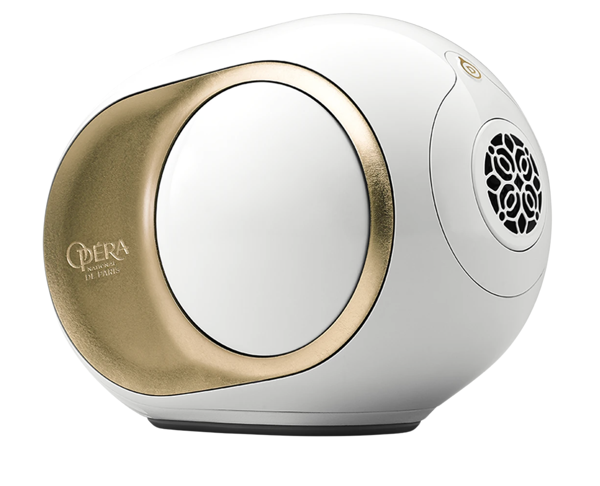 Phantom II 98 dB Opéra de Paris | Devialet