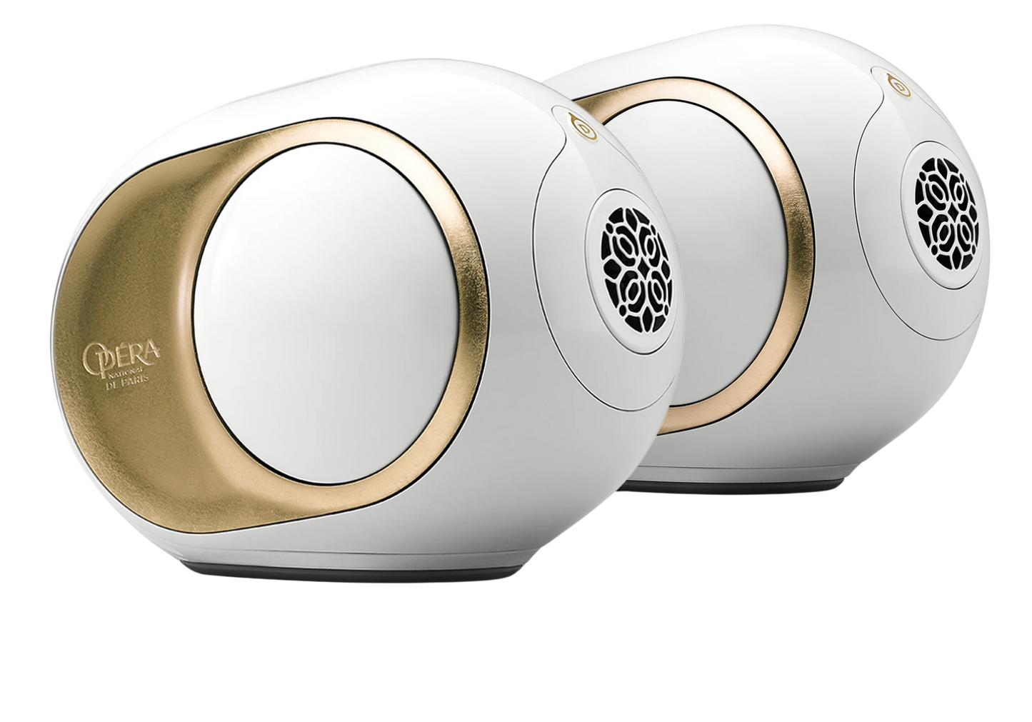 Phantom II 98 dB Opéra de Paris | Devialet