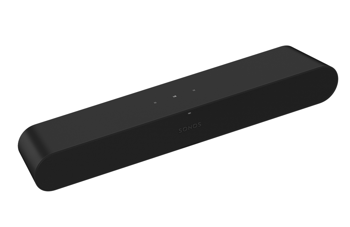 Barre de son Sonos Ray