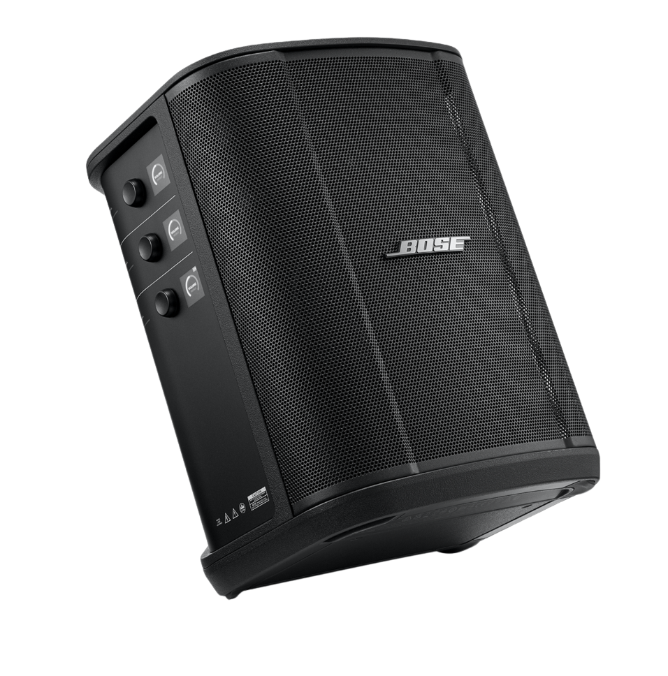 Enceinte portable Bluetooth S1 Pro+