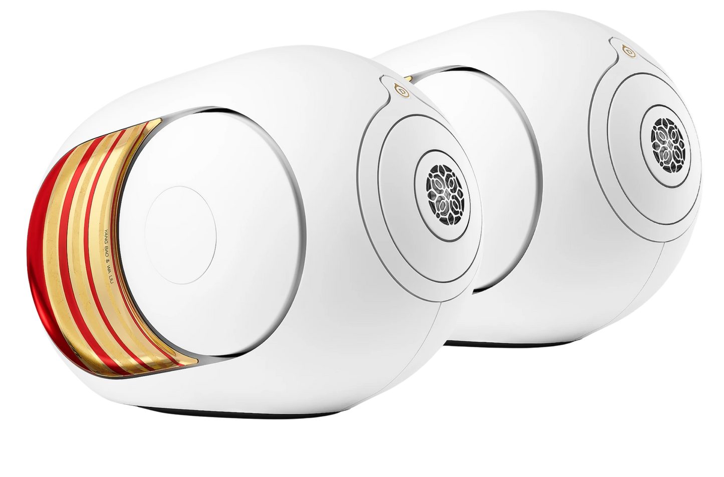 Devialet Phantom I