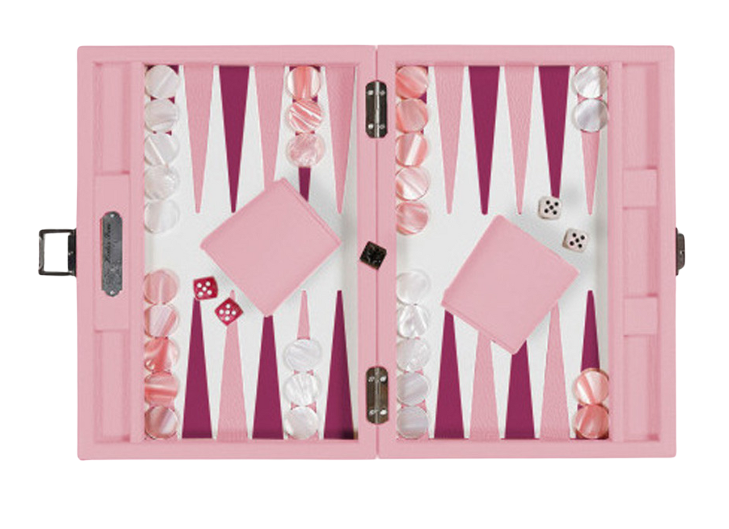 Backgammon Buffle - Large