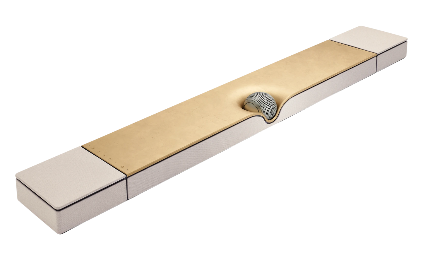 Barre de son Dione Opéra de Paris