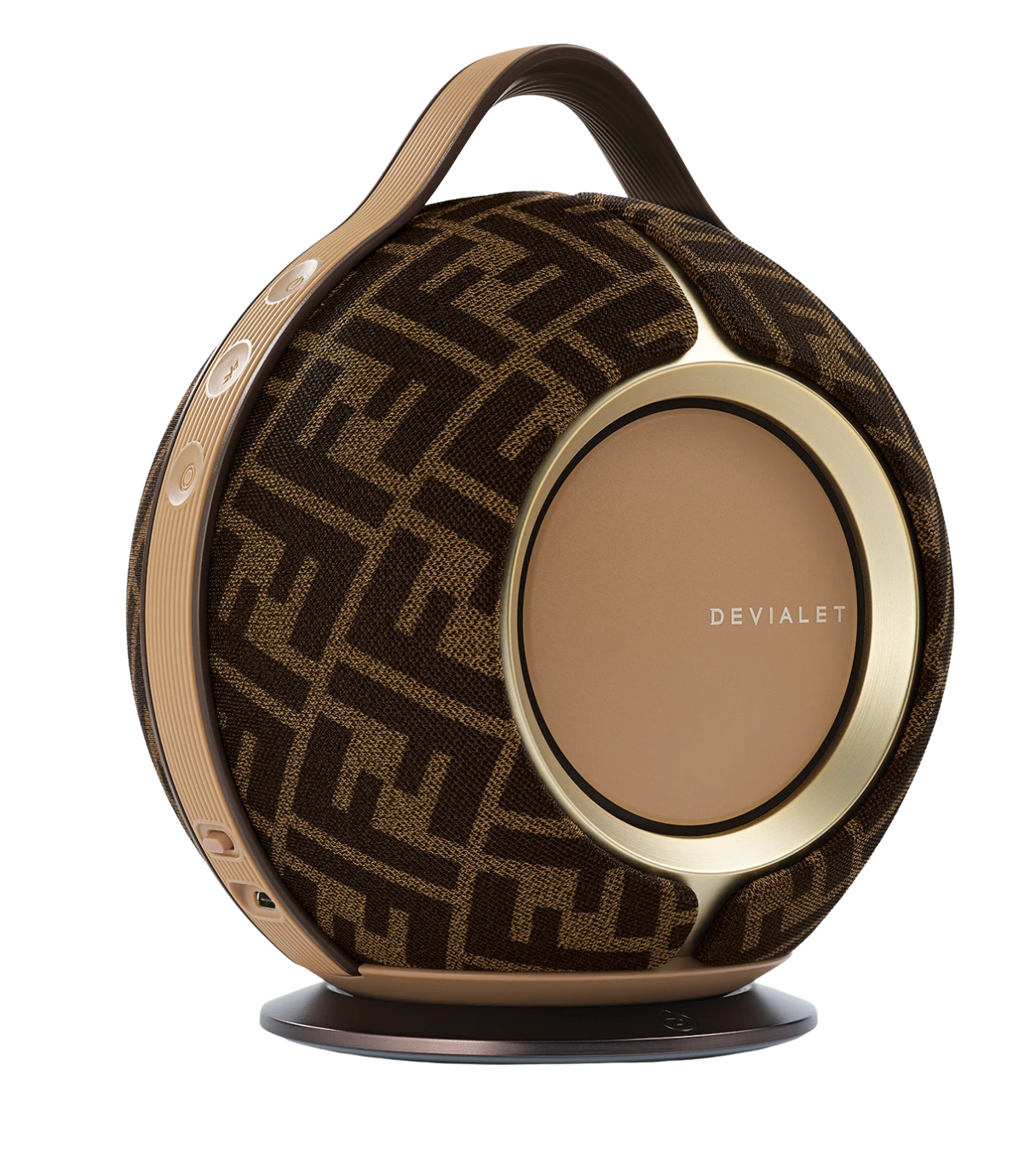 Devialet Mania Fendi
