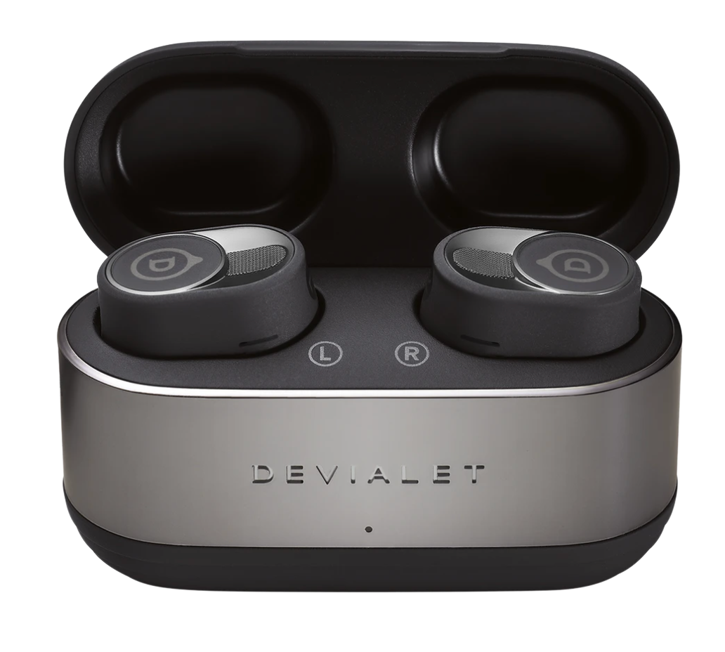 Ecouteurs Gemini II