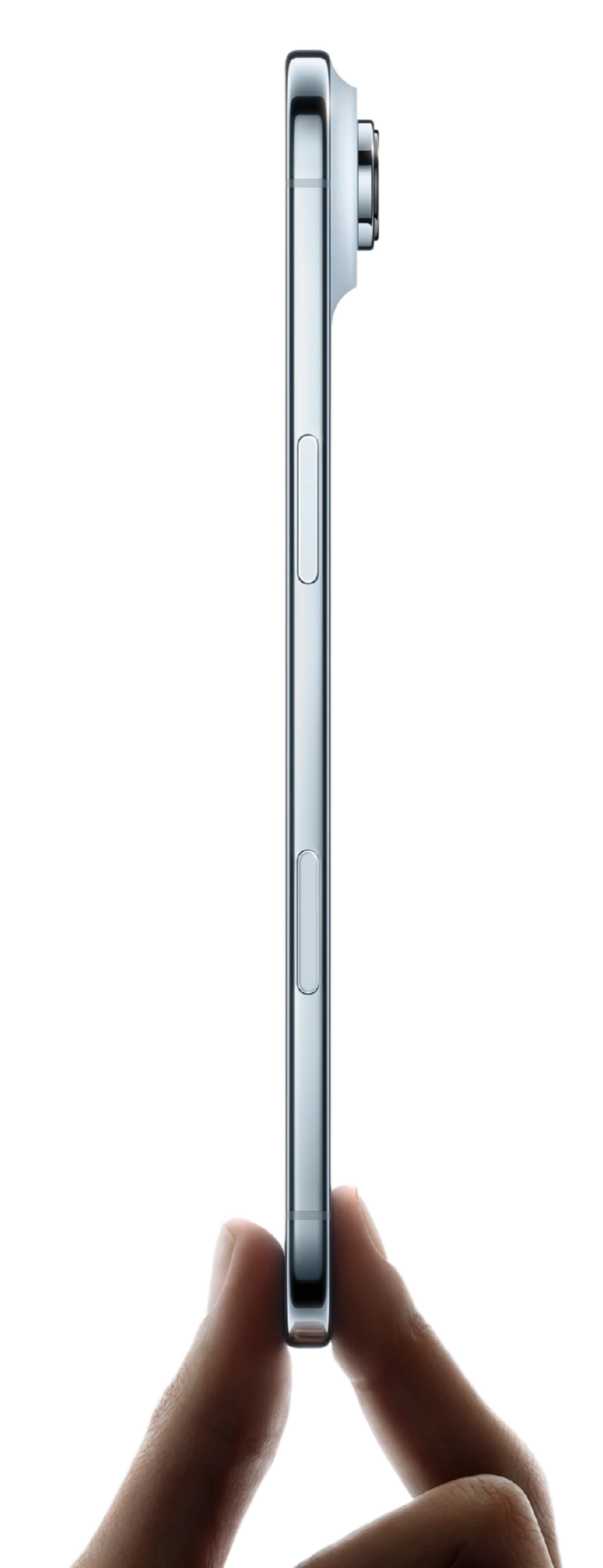 iPhone 17 Air