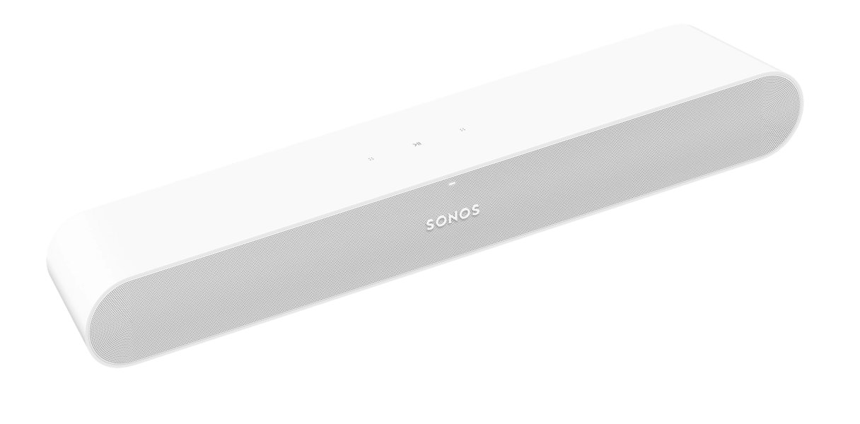 Barre de son Sonos Ray