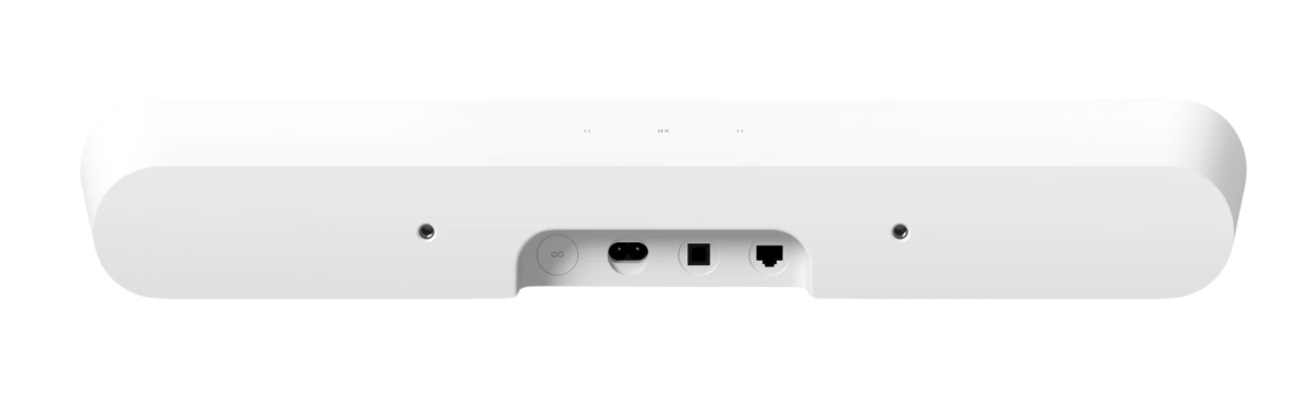 Barre de son Sonos Ray
