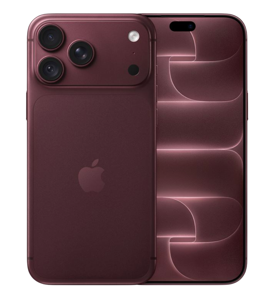 iPhone 18 Pro