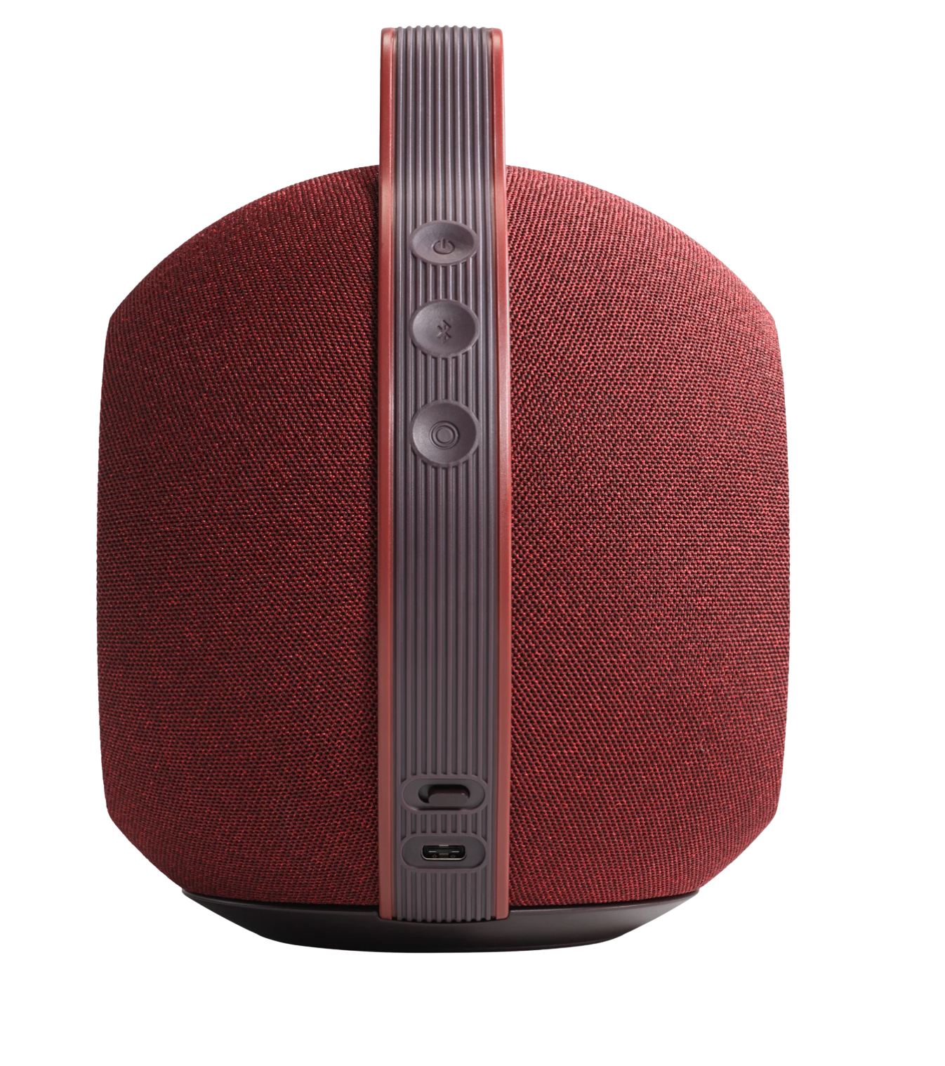 Devialet Mania Opera Rouge