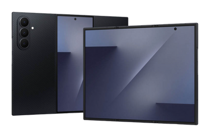 Samsung Galaxy Z Trifold