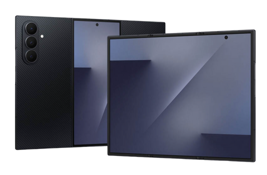 Samsung Galaxy Z Trifold