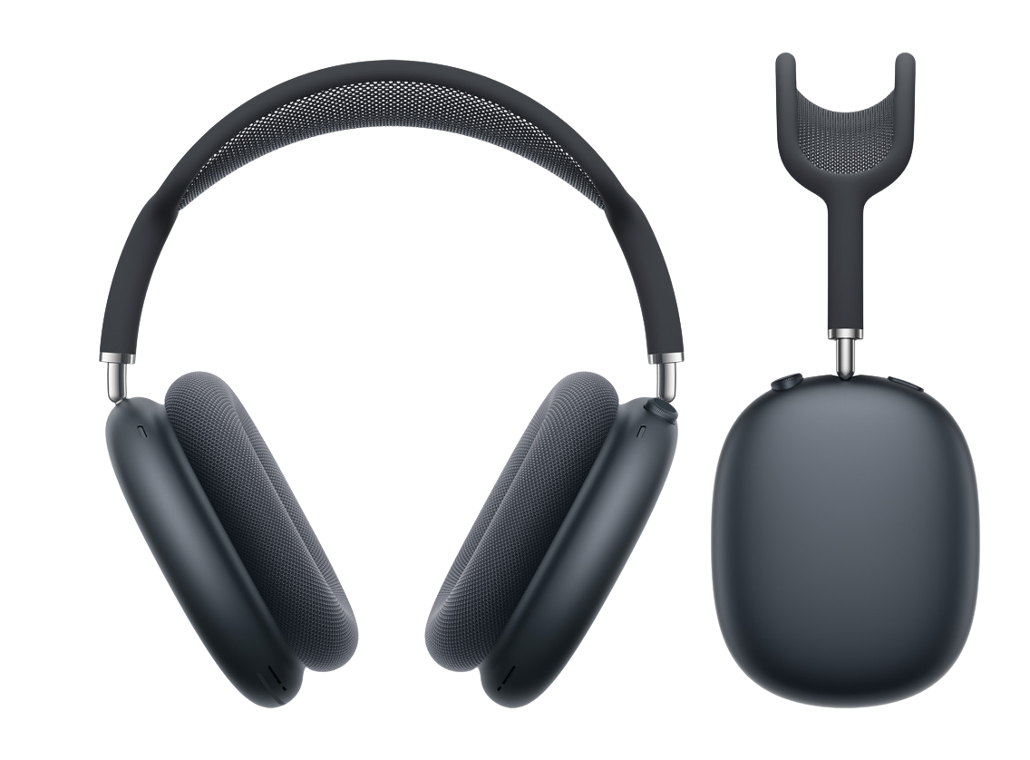 Airpods Max