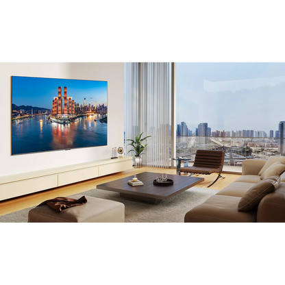 TV Mini Led TCL 115C7K 2025