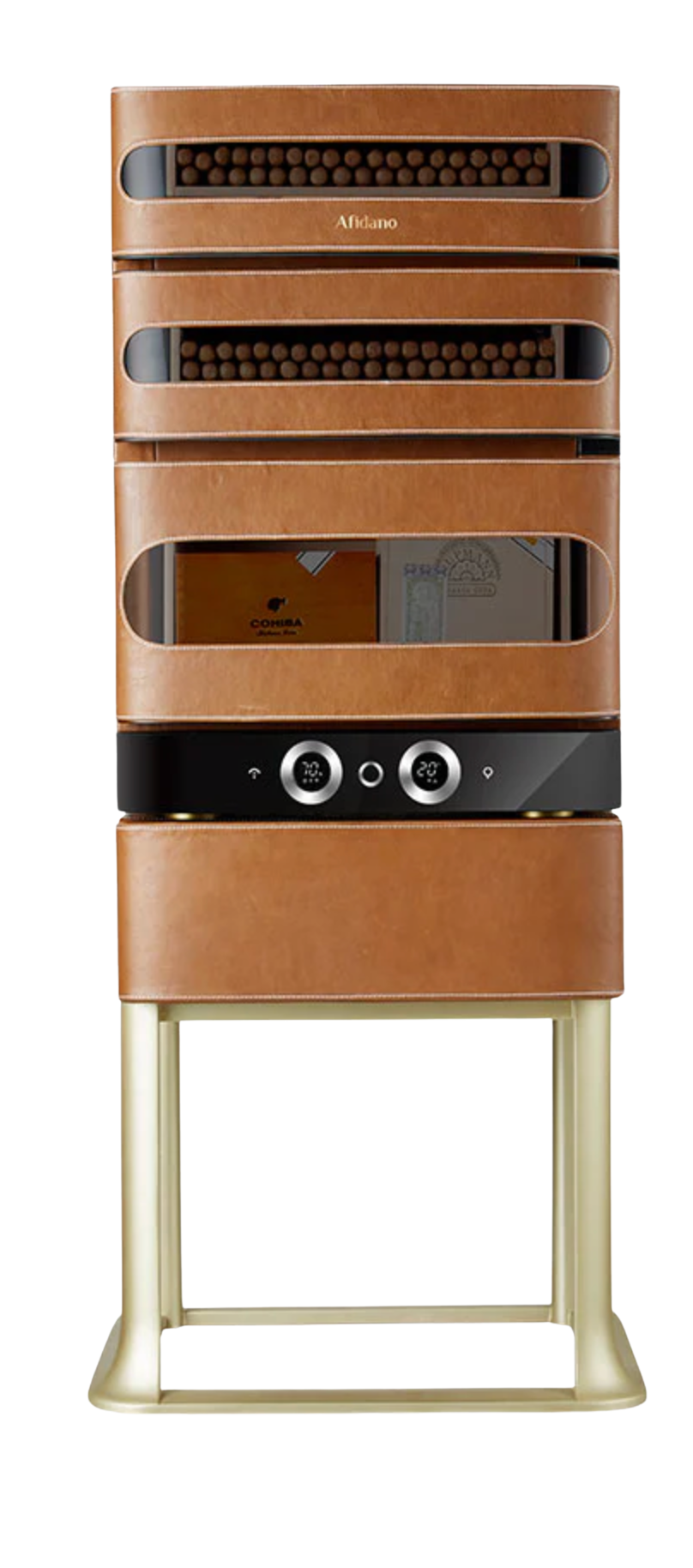 Cave à cigares Afidano L3