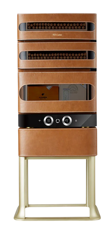 Cave à cigares Afidano L3