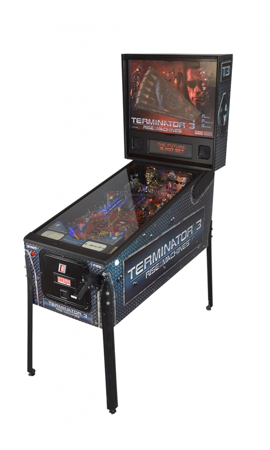 Flipper Terminator 3
