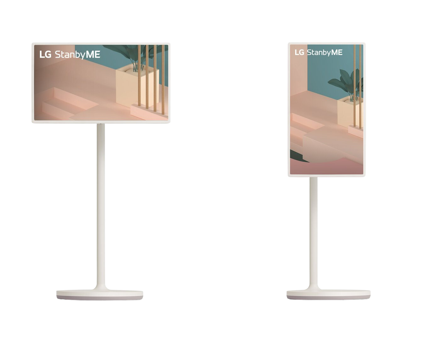 LG StanbyMe