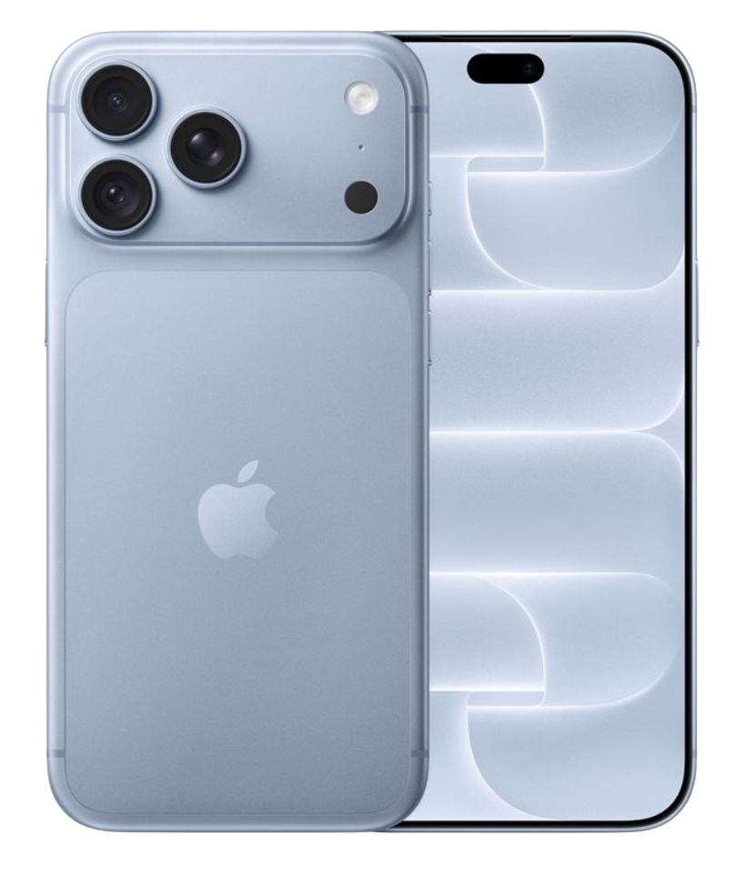 iPhone 18 Pro