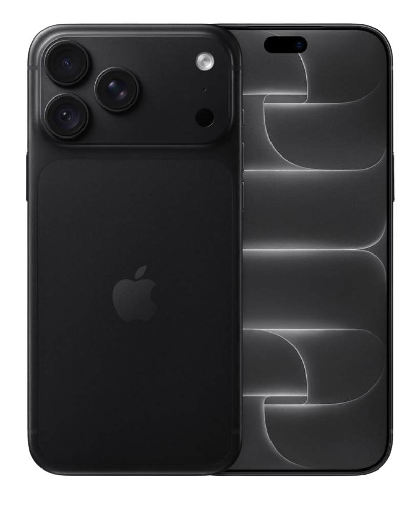 iPhone 18 Pro