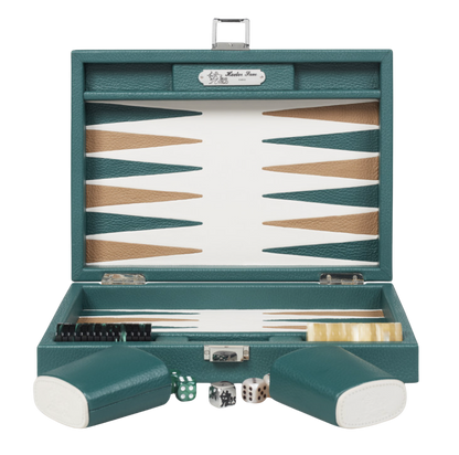 Backgammon Buffle - Large