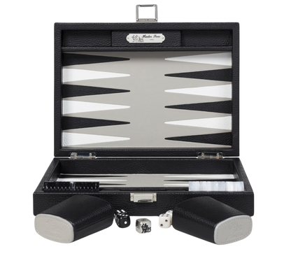 Backgammon Buffle - Large