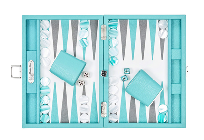 Backgammon Buffle - Large