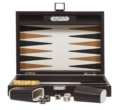 Backgammon Buffle - Large