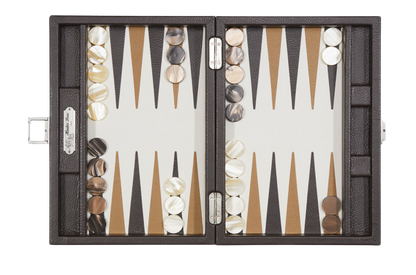 Backgammon Buffle - Large
